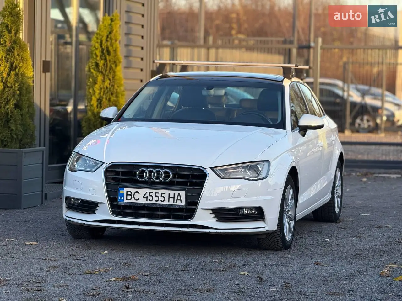 2014 Audi A3 - мініатюра 40