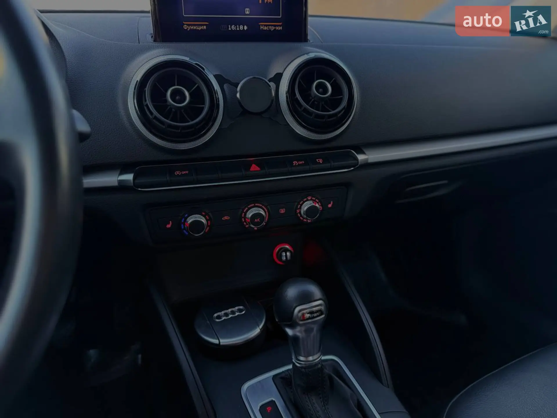 2015 Audi A3 - мініатюра 13