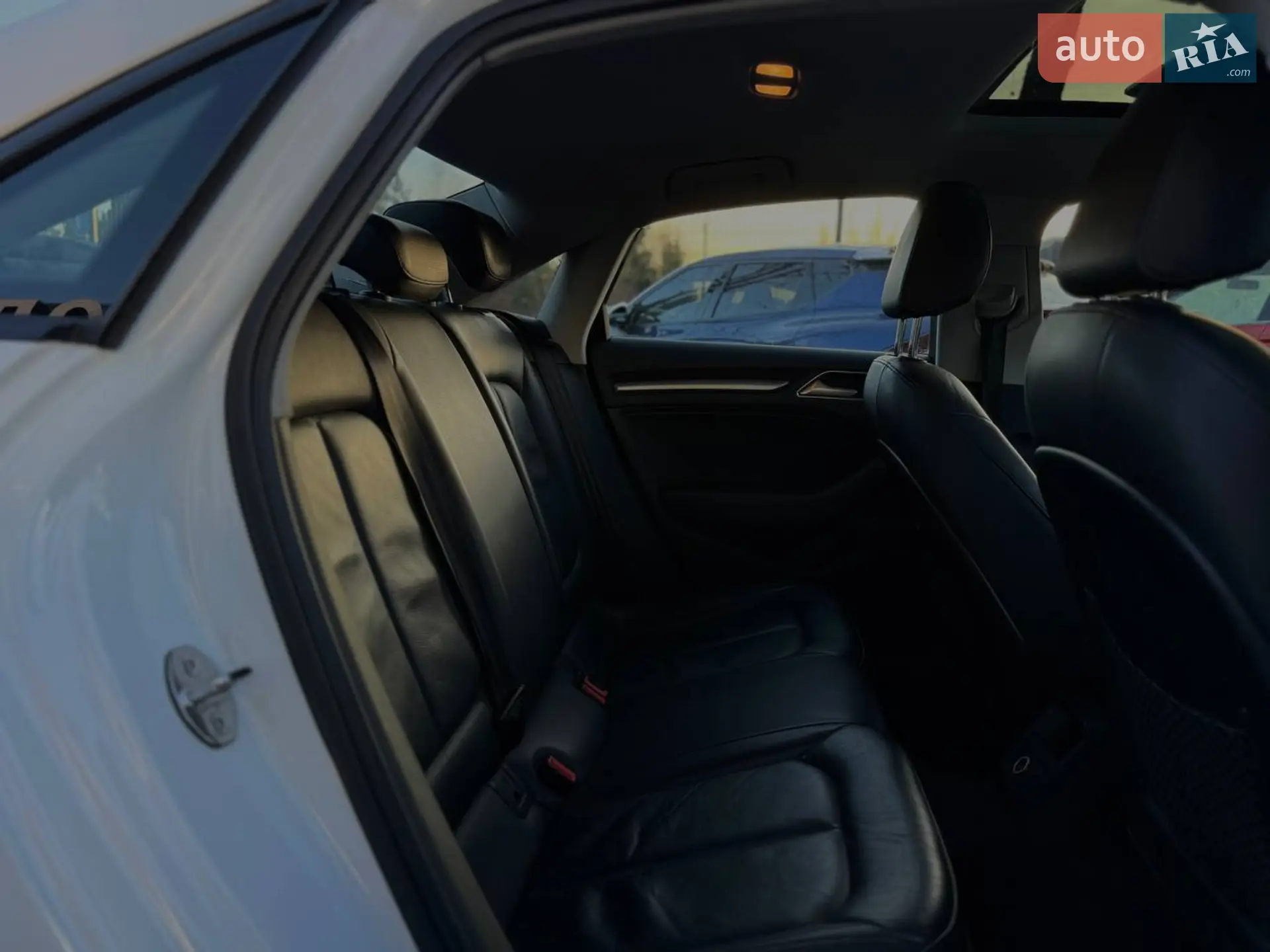 2015 Audi A3 - мініатюра 19