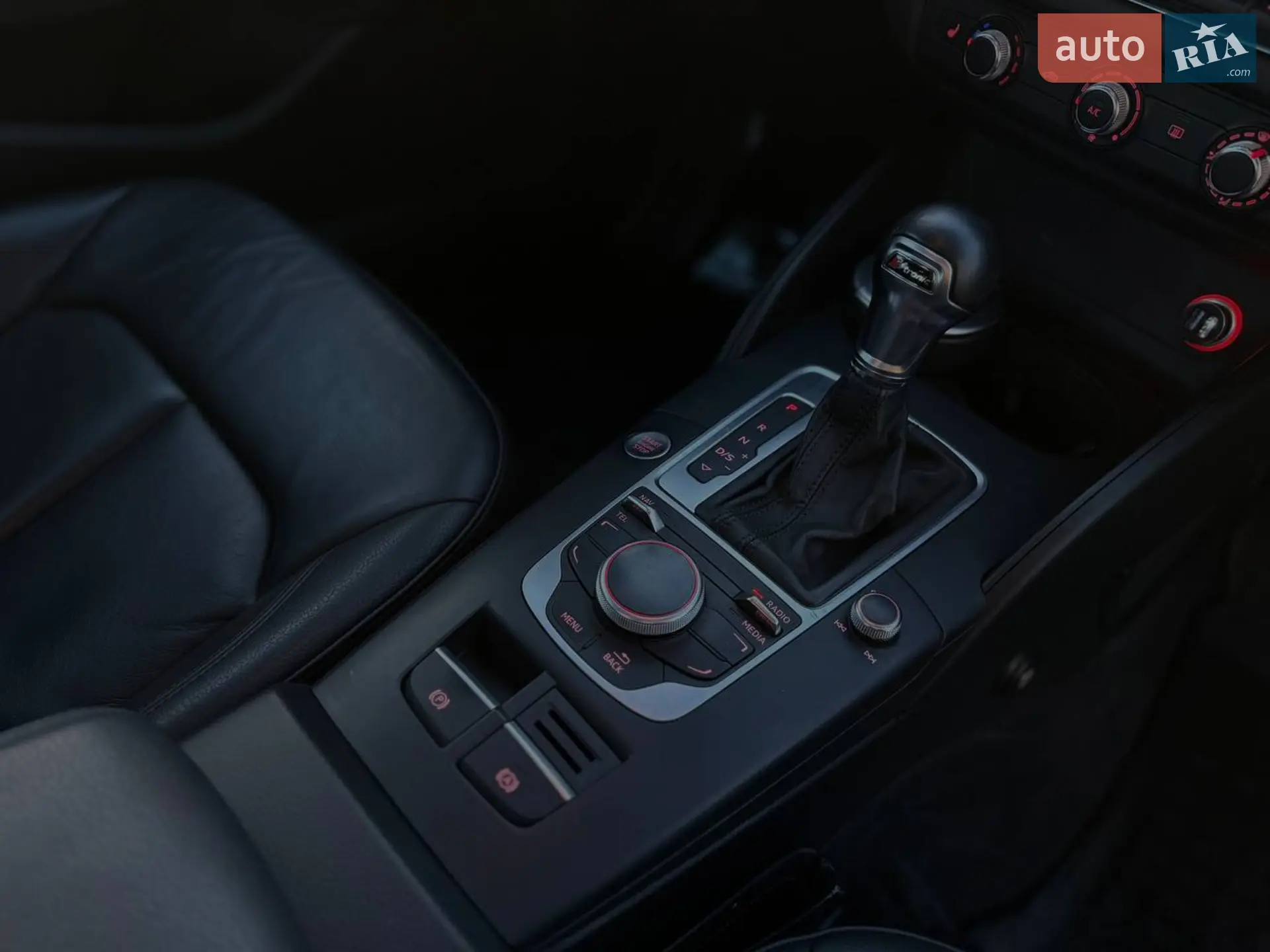2015 Audi A3 - мініатюра 22