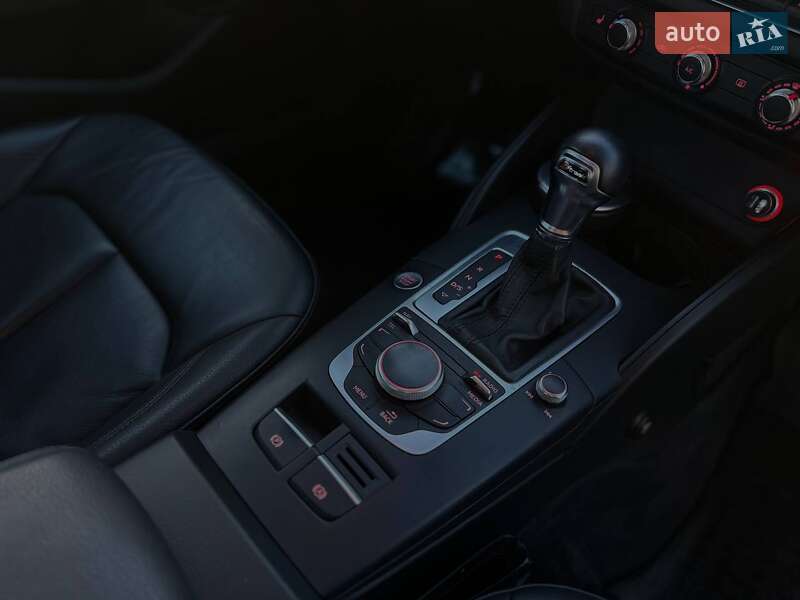 Седан Audi A3 2015 в Львове фото 22 Седан Audi A3 2015 в Львове