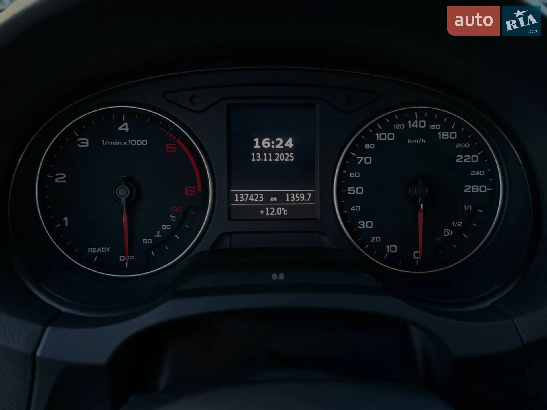 2015 Audi A3 - мініатюра 26