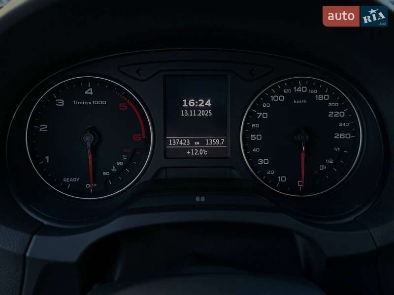 Седан Audi A3 2015 в Львове фото 26 Седан Audi A3 2015 в Львове