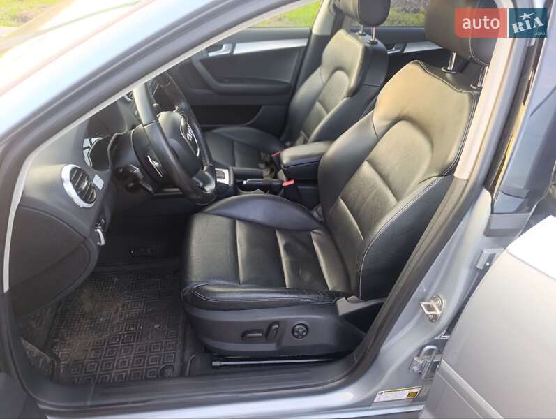 Хетчбек Audi A3 2012 в Зорі фото 9 Хетчбек Audi A3 2012 в Зорі