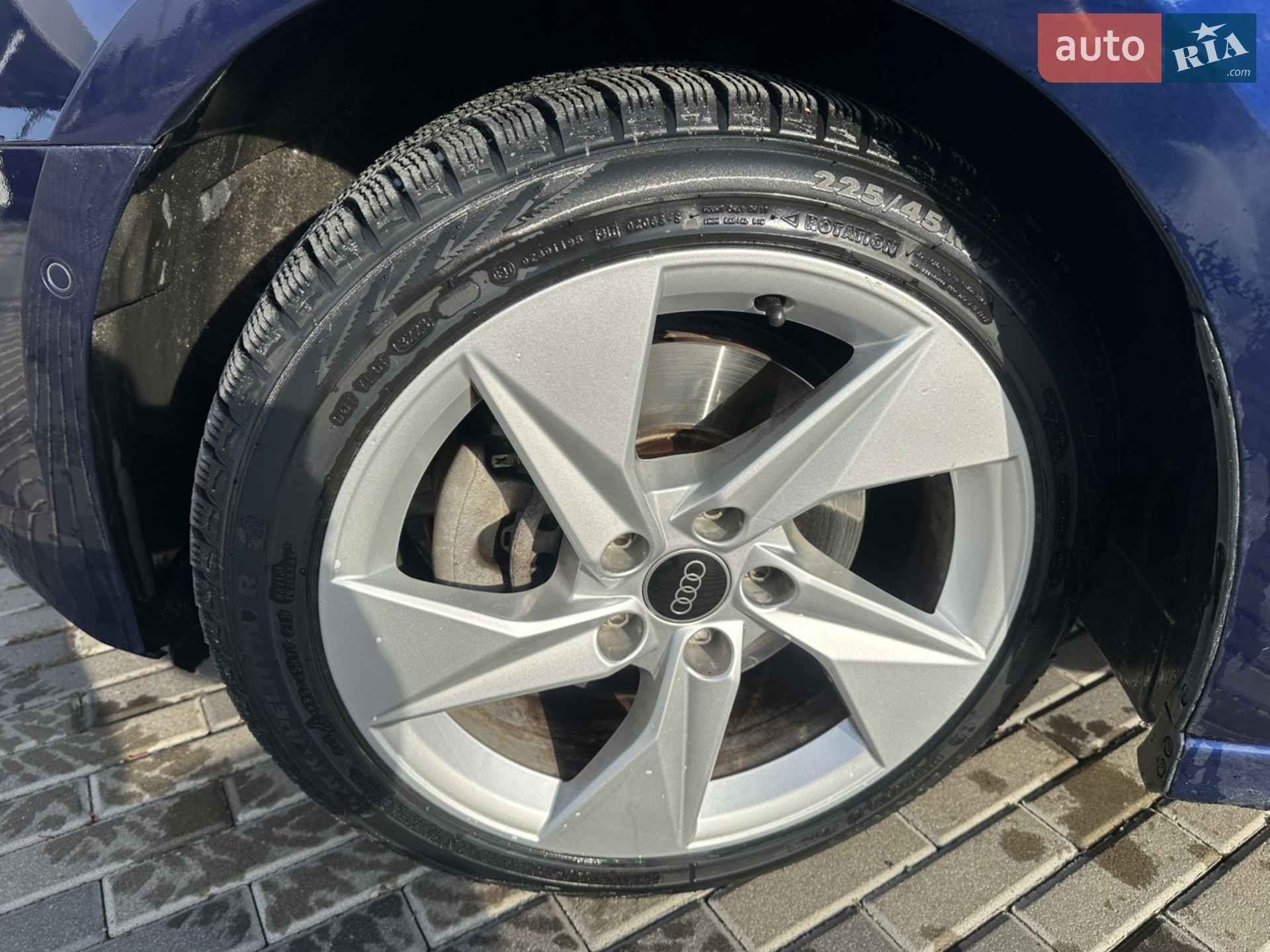 2022 Audi A3 - мініатюра 5