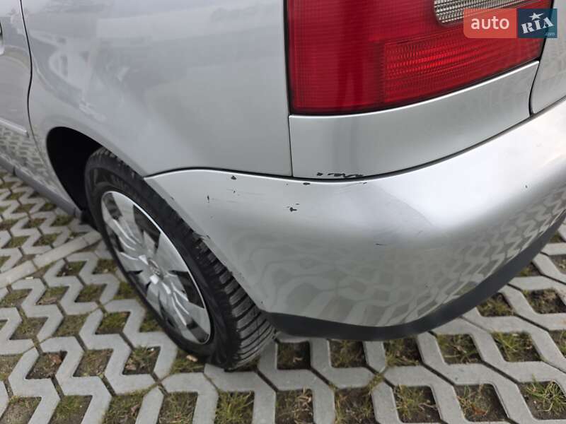 Хетчбек Audi A3 1999 в Львові фото 2 Хетчбек Audi A3 1999 в Львові