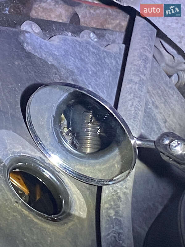 Седан Audi A3 2014 в Тернополі