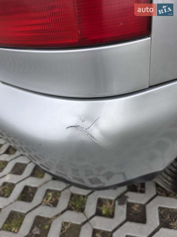 Хетчбек Audi A3 1999 в Львові фото 43 Хетчбек Audi A3 1999 в Львові