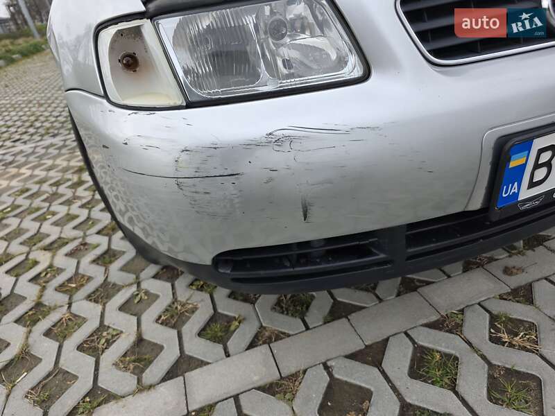 Хетчбек Audi A3 1999 в Львові фото 57 Хетчбек Audi A3 1999 в Львові