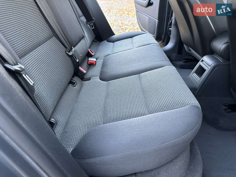 Хэтчбек Audi A3 2007 в Тернополе фото 59 Хэтчбек Audi A3 2007 в Тернополе