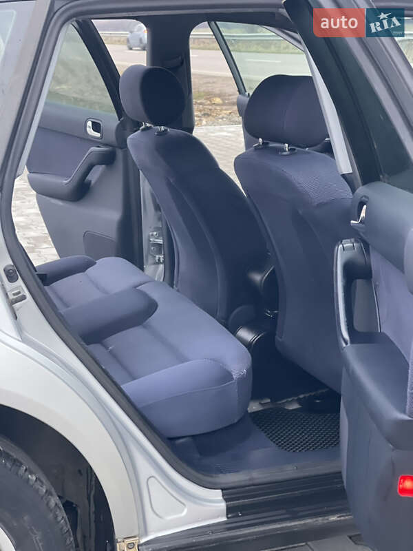 Хетчбек Audi A3 2001 в Хусті