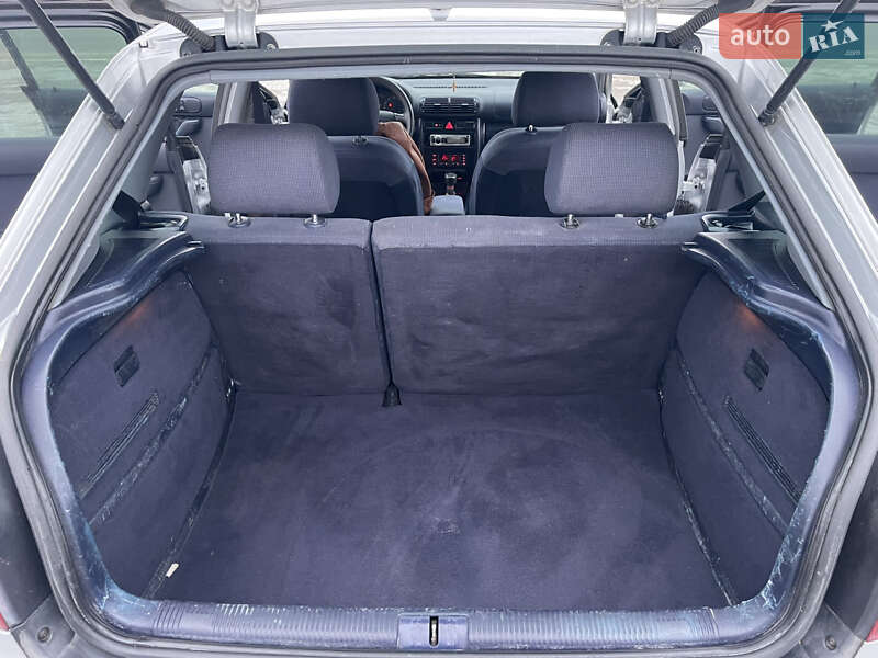 Хетчбек Audi A3 2001 в Хусті