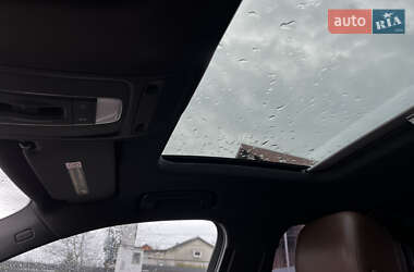 Седан Audi A3 2014 в Львові