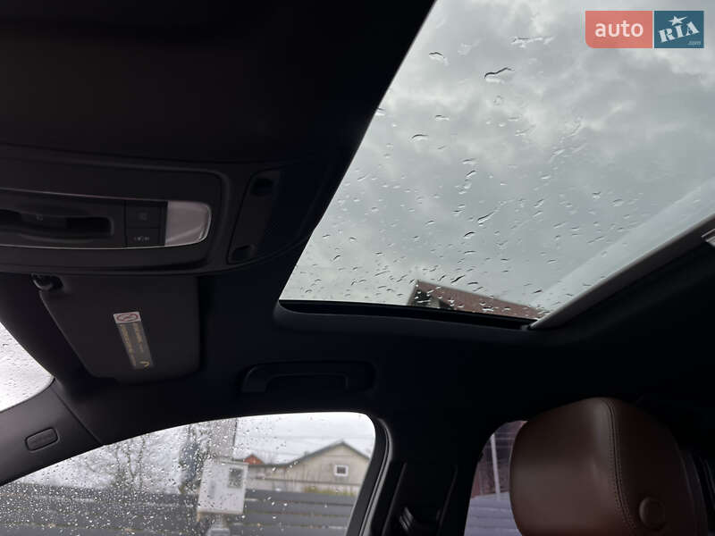 Седан Audi A3 2014 в Львове