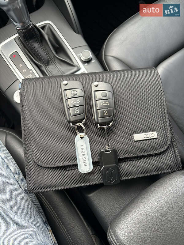 Хетчбек Audi A3 2015 в Кременчуці фото 29 Хетчбек Audi A3 2015 в Кременчуці
