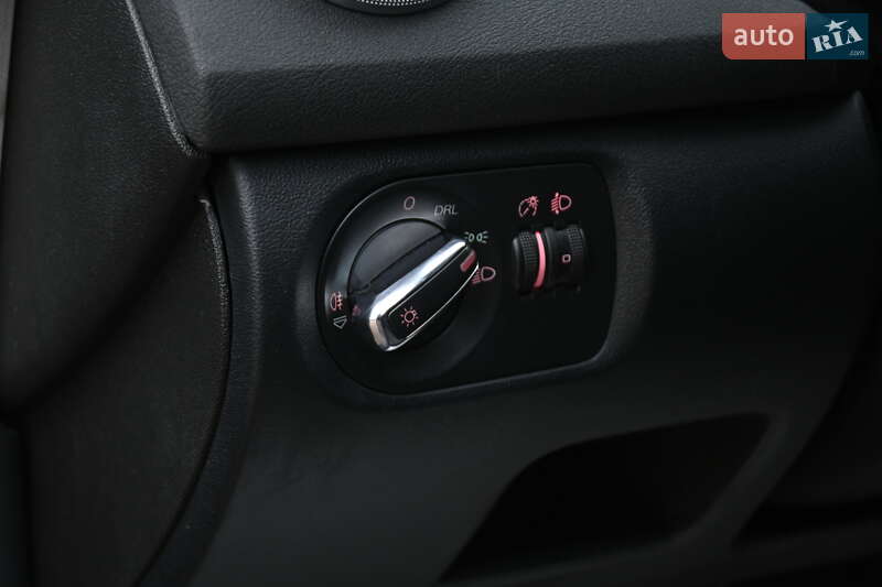 Хэтчбек Audi A3 2009 в Бердичеве