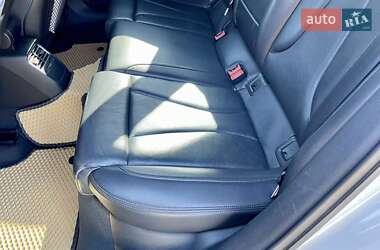 Хэтчбек Audi A3 2017 в Запорожье