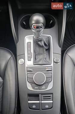 Седан Audi A3 2015 в Львове