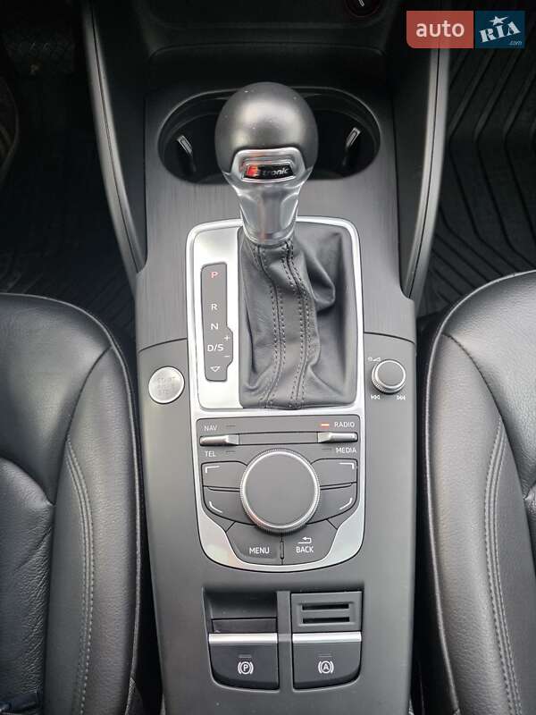 Седан Audi A3 2016 в Львове фото 14 Седан Audi A3 2016 в Львове