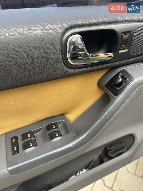 Хэтчбек Audi A3 2000 в Тернополе фото 15 Хэтчбек Audi A3 2000 в Тернополе