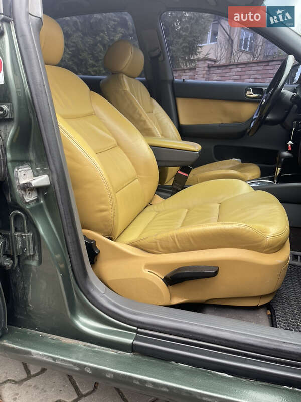 Хэтчбек Audi A3 2000 в Тернополе фото 22 Хэтчбек Audi A3 2000 в Тернополе