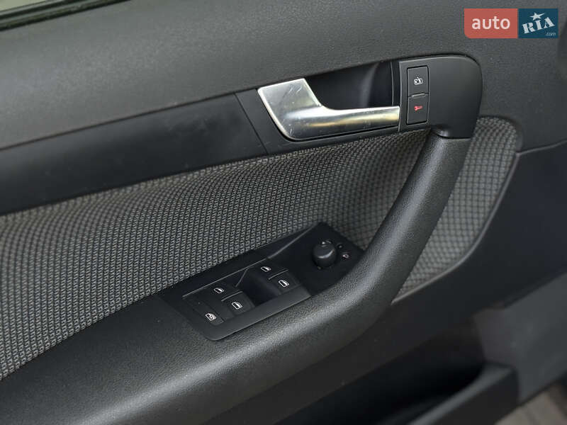 Хетчбек Audi A3 2008 в Білій Церкві фото 10 Хетчбек Audi A3 2008 в Білій Церкві