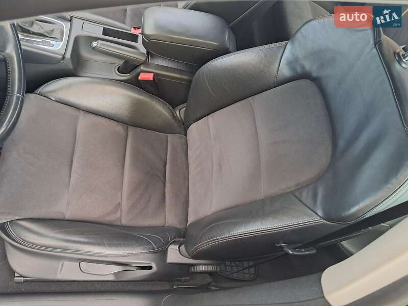 Хетчбек Audi A3 2010 в Івано-Франківську фото 18 Хетчбек Audi A3 2010 в Івано-Франківську