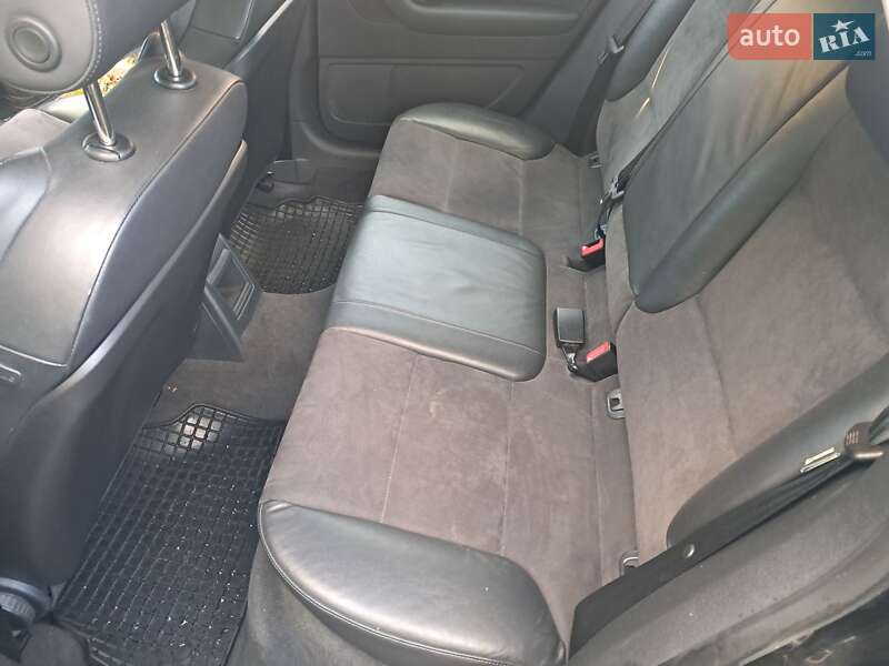 Хетчбек Audi A3 2010 в Івано-Франківську фото 22 Хетчбек Audi A3 2010 в Івано-Франківську