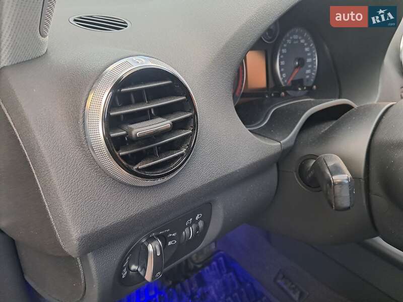Хетчбек Audi A3 2010 в Івано-Франківську фото 37 Хетчбек Audi A3 2010 в Івано-Франківську
