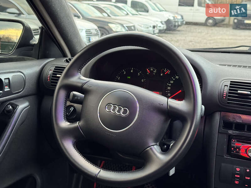 Хетчбек Audi A3 2002 в Бердичеві фото 19 Хетчбек Audi A3 2002 в Бердичеві