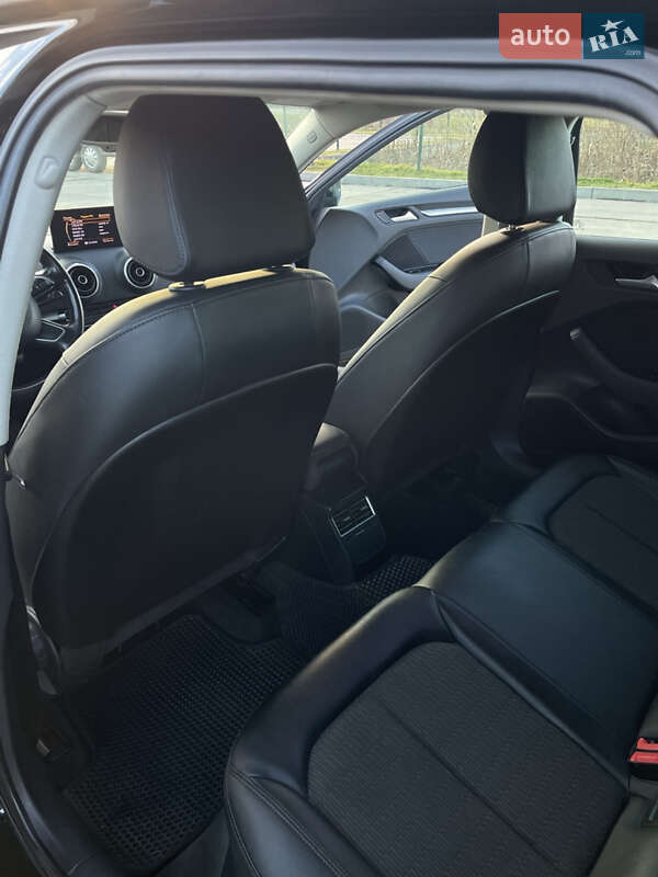 Хэтчбек Audi A3 2013 в Коломые фото 6 Хэтчбек Audi A3 2013 в Коломые