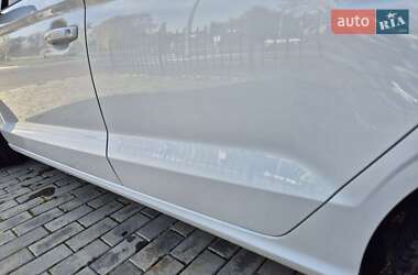 Седан Audi A3 2017 в Рівному фото 16 Седан Audi A3 2017 в Рівному