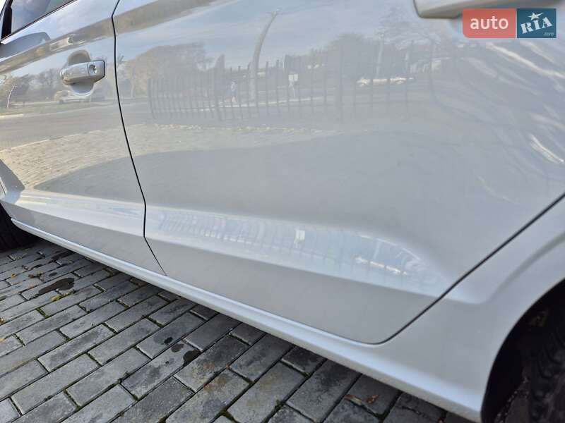 Седан Audi A3 2017 в Рівному фото 16 Седан Audi A3 2017 в Рівному
