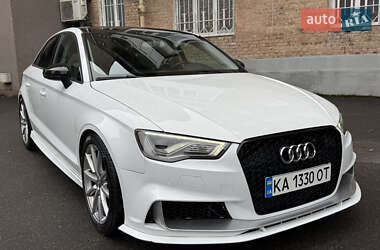 Седан Audi A3 2014 в Киеве