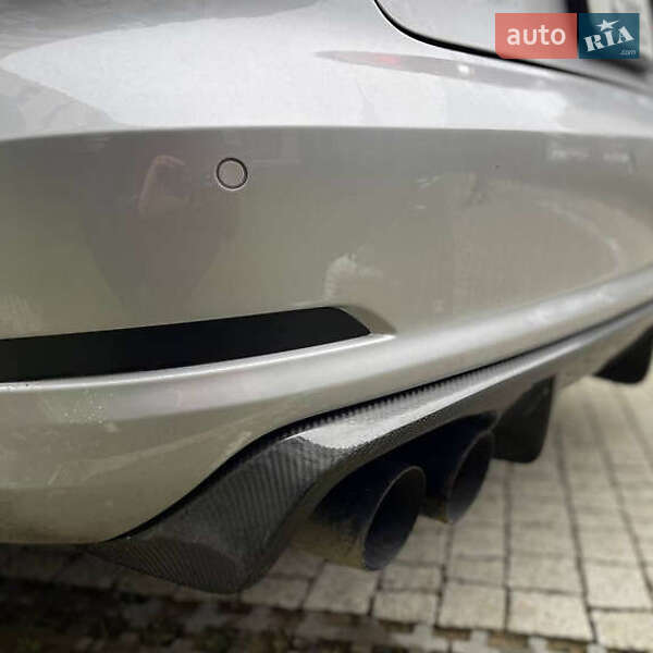 Седан Audi A3 2015 в Киеве