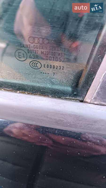 Хэтчбек Audi A3 2007 в Хмельнике фото 28 Хэтчбек Audi A3 2007 в Хмельнике