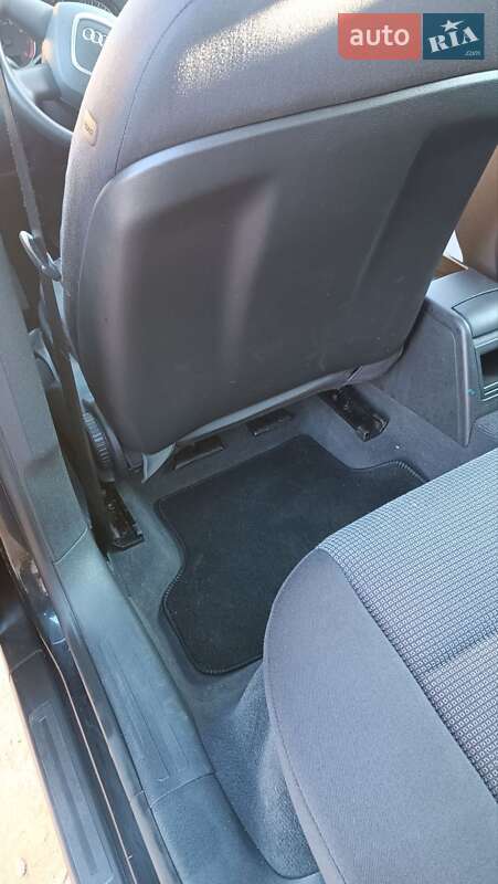 Хэтчбек Audi A3 2007 в Хмельнике фото 69 Хэтчбек Audi A3 2007 в Хмельнике