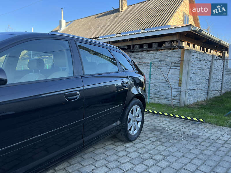 Хэтчбек Audi A3 2007 в Жовкве фото 18 Хэтчбек Audi A3 2007 в Жовкве