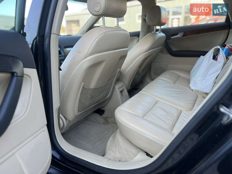 Хэтчбек Audi A3 2007 в Жовкве фото 27 Хэтчбек Audi A3 2007 в Жовкве