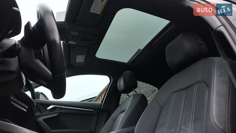 Седан Audi A3 2022 в Києві
