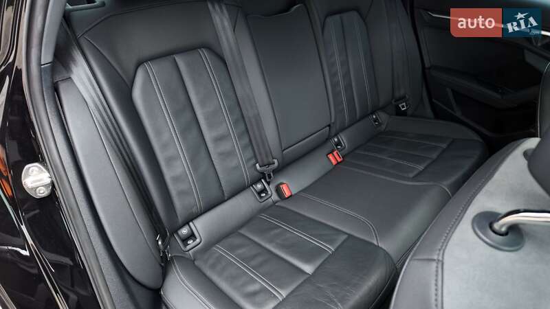 Седан Audi A3 2022 в Києві