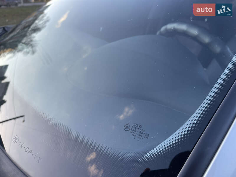 Хэтчбек Audi A3 2001 в Чернигове