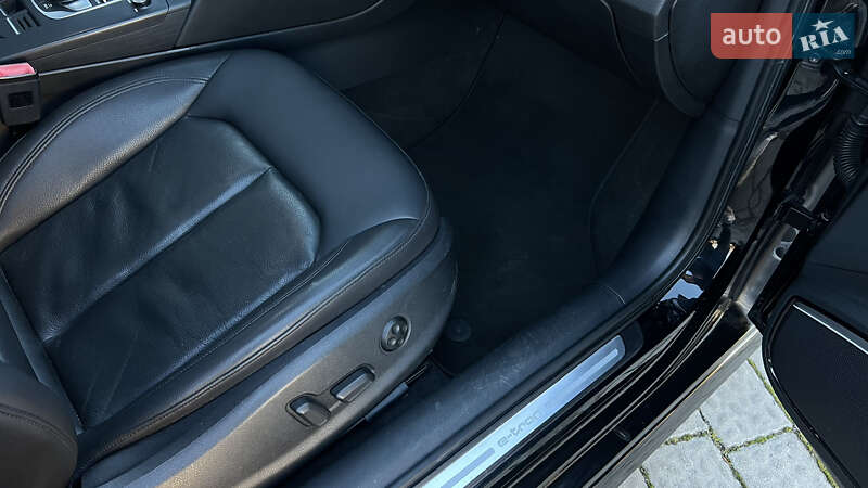 Хэтчбек Audi A3 2017 в Львове