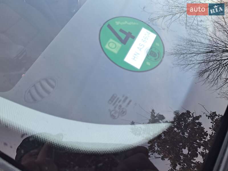 Хетчбек Audi A3 2007 в Івано-Франківську