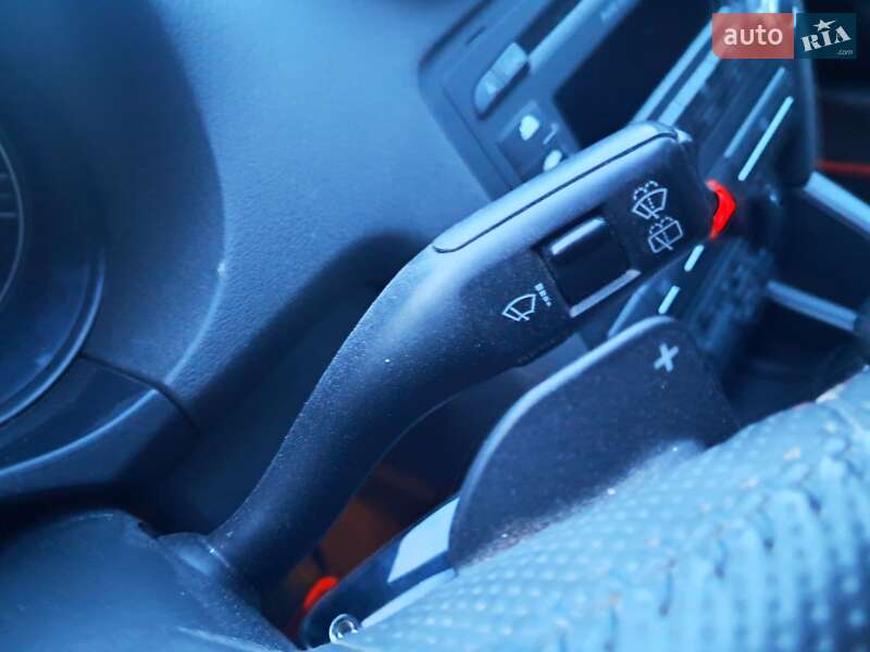 Хетчбек Audi A3 2007 в Івано-Франківську