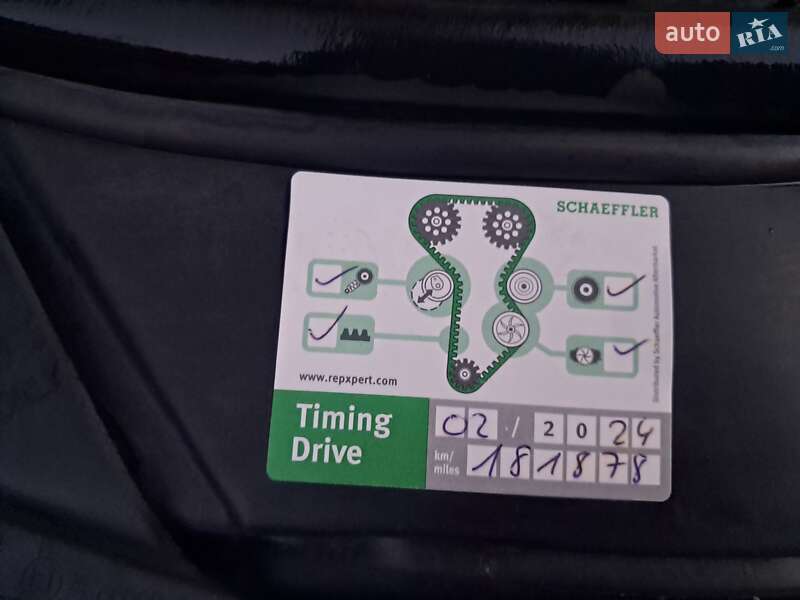 Хетчбек Audi A3 2007 в Івано-Франківську