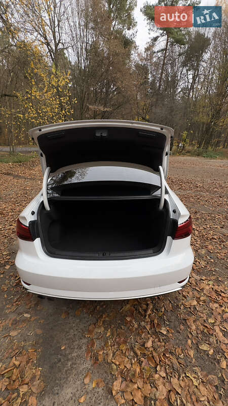 Седан Audi A3 2016 в Львове фото 42 Седан Audi A3 2016 в Львове