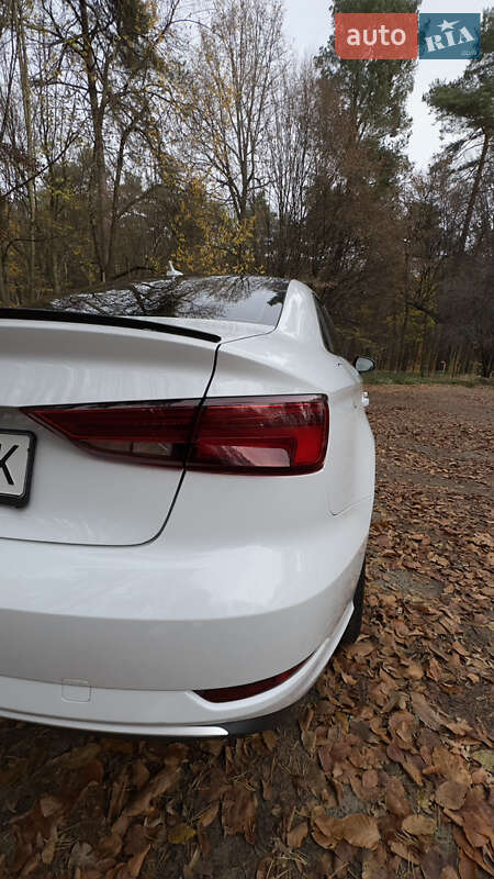 Седан Audi A3 2016 в Львове фото 47 Седан Audi A3 2016 в Львове