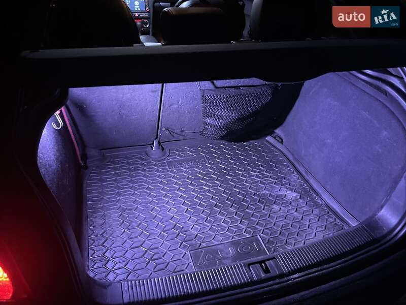 Хетчбек Audi A3 2004 в Києві