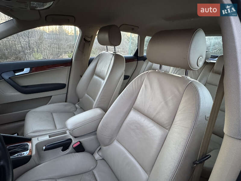 Хетчбек Audi A3 2006 в Дрогобичі фото 34 Хетчбек Audi A3 2006 в Дрогобичі